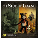 The Stuff of Legend Board Game Board Games - New