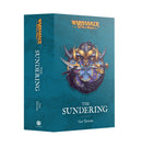 The Sundering Paperback Miniatures - Black Library