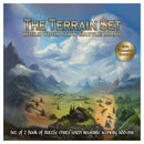 The Terrain Set: Build Your Own Battle Mats RPG - New