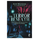 The Terror Beneath RPG - New