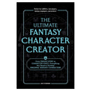 The Ultimate Fantasy Character Creator RPG - New