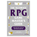 The Ultimate RPG Game Master's Guide RPG - New
