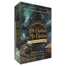 The Ultimate RPG Series Presents: Oh Captain, My Captain! RPG - New