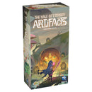 The Vale of Eternity: Artifacts Expansion Board Games - New