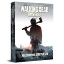 The Walking Dead Universe RPG Starter Set RPG - New