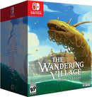 The Wandering Village Collector Edition (SWI) Video Games - Games - Switch