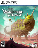 The Wandering Village (PS5) Video Games - Games - PS5