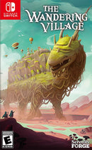 The Wandering Village (SWI) Video Games - Games - Switch