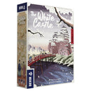 The White Castle Board Games - New