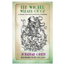 The Wicked Wizard of Oz RPG RPG - New