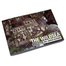 The Wildsea RPG: One - Armed Scissor RPG - New