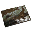 The Wildsea RPG: Ship Gardens RPG - New