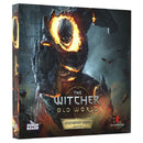 The Witcher Old World Legendary Hunt Expansion Board Games - New