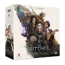 The Witcher: Path of Destiny Standard Edition Board Games - New