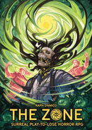 The Zone RPG RPG - New