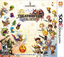 Theatrhythm Final Fantasy (3DS) Video Games - Games - 3DS
