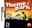 Theme Park (NDS) Video Games - Games - NDS