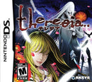 Theresia (NDS) Video Games - Games - NDS