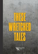 These Wretched Tales RPG - New