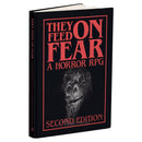 They Feed on Fear RPG RPG - New