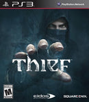 Thief (PS3) Video Games - Games - PS3