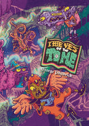 Thieves of the Tome RPG - New