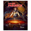 Thirteen Parsecs: Beyond the Solar Frontier RPG - New