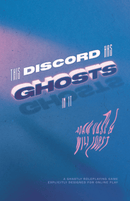 This Discord Has Ghosts In It RPG RPG - New