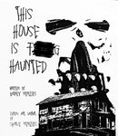 This House is Haunted RPG RPG - New