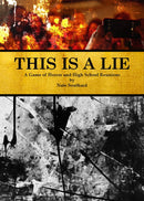 This is a Lie RPG RPG - New