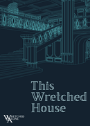 This Wretched House RPG RPG - New
