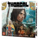 Thorgal: The Board Game Board Games - New