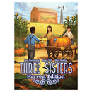 Three Sisters Harvest Edition Board Games - New