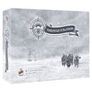 Through Ice and Snow Board Games - New