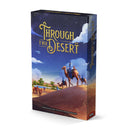 Through the Desert Board Games - New