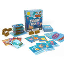 Throw Fish Board Games - New