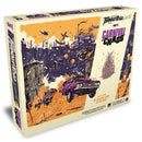 Thunder Road Carnival of Chaos Board Games - New