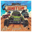 Thunder Road: Ignition Board Games - New