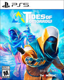 Tides of Tomorrow (PS5) Video Games - Games - PS5