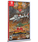 Tiger - Heli (SWI) Video Games - Games - Switch