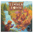 Timber Town Board Games - New