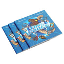Time Force RPG - New