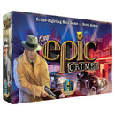 Tiny Epic Crimes Board Games - New
