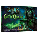 Tiny Epic Cthulhu: Cult of Chaos Board Games - New