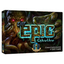 Tiny Epic Cthulhu Board Games - New