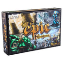 Tiny Epic Kingdoms 2nd Ed Board Games - New