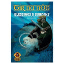Tir na nOg: Blessings & Burdens Expansion Board Games - New