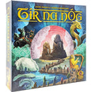 Tir na nOg Board Games - New