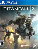 Titanfall 2 (PS4) Unclassified