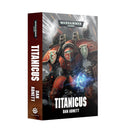 Titanicus Miniatures - Black Library